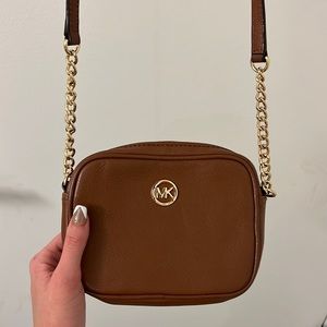 Michael Kohrs Cross Body Bag